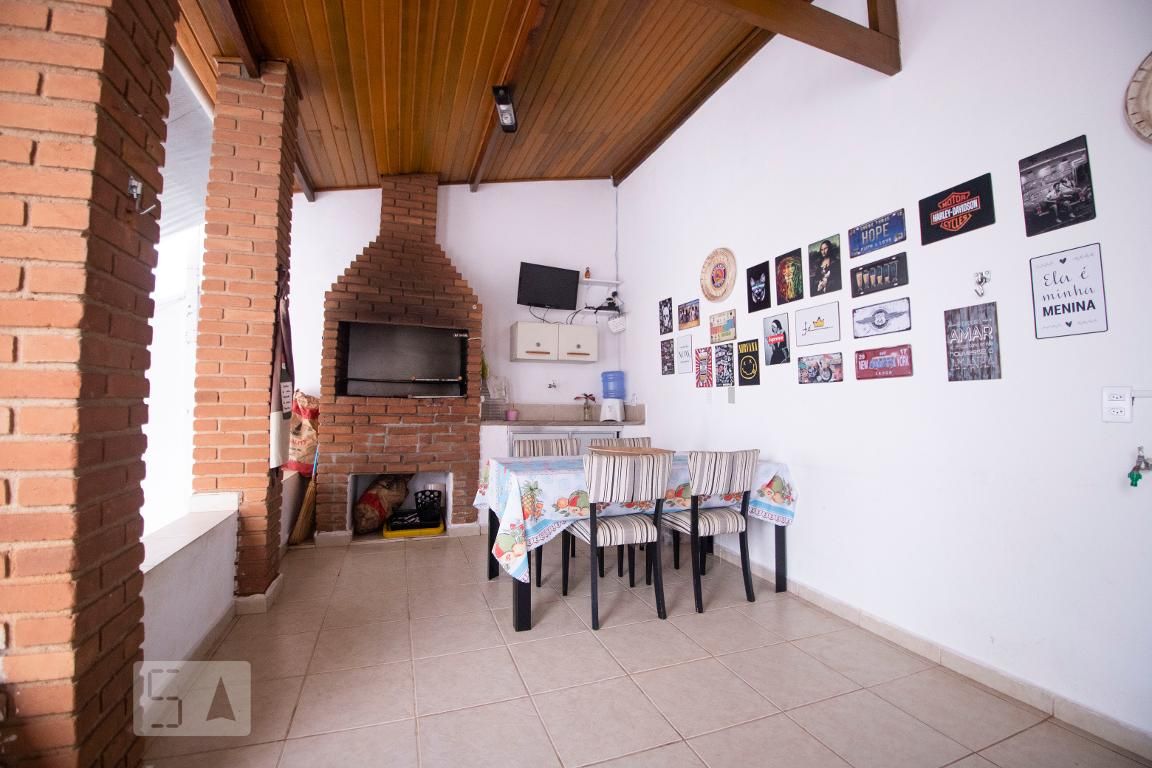 Casa à Venda - Parque Prado, 4 Quartos,  190 m2 em , Campinas - sp | SoloBR