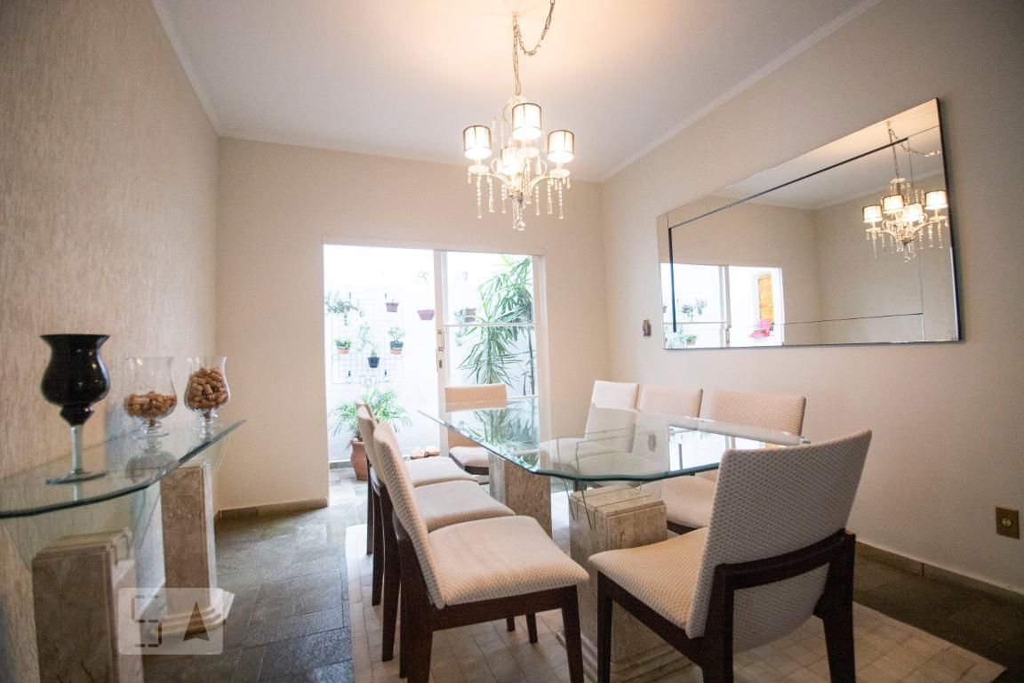 Casa à Venda - Parque Prado, 4 Quartos,  190 m2 em , Campinas - sp | SoloBR