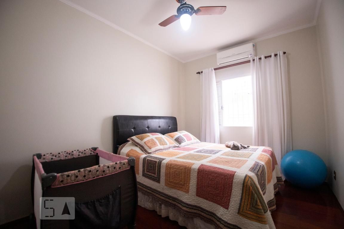 Casa à Venda - Parque Prado, 4 Quartos,  190 m2 em , Campinas - sp | SoloBR