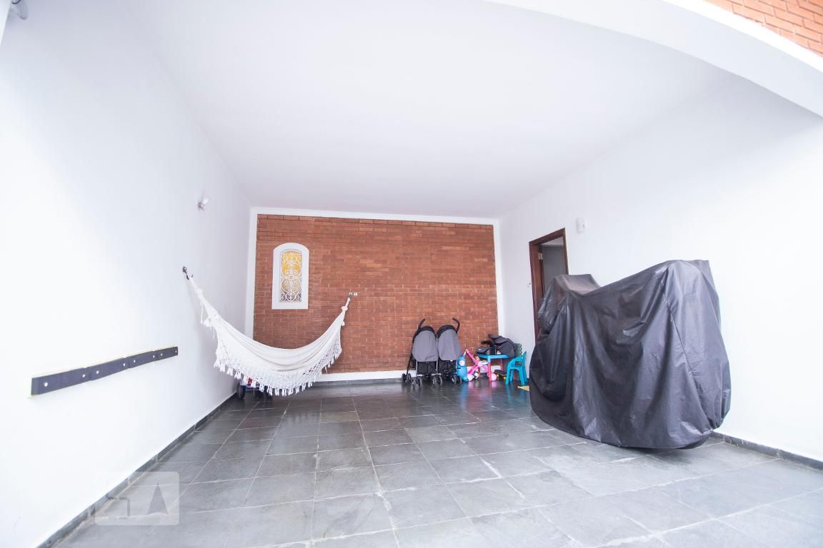 Casa à Venda - Parque Prado, 4 Quartos,  190 m2 em , Campinas - sp | SoloBR