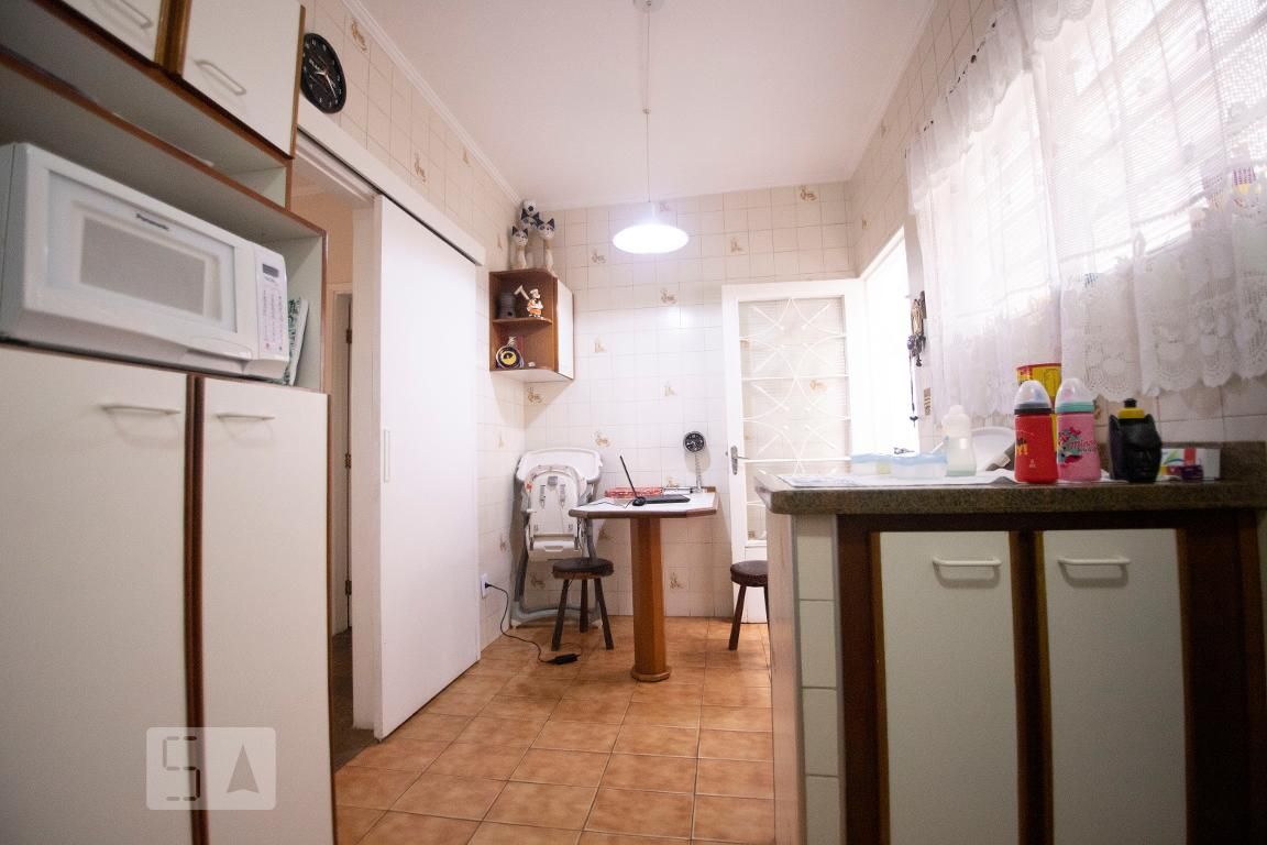 Casa à Venda - Parque Prado, 4 Quartos,  190 m2 em , Campinas - sp | SoloBR