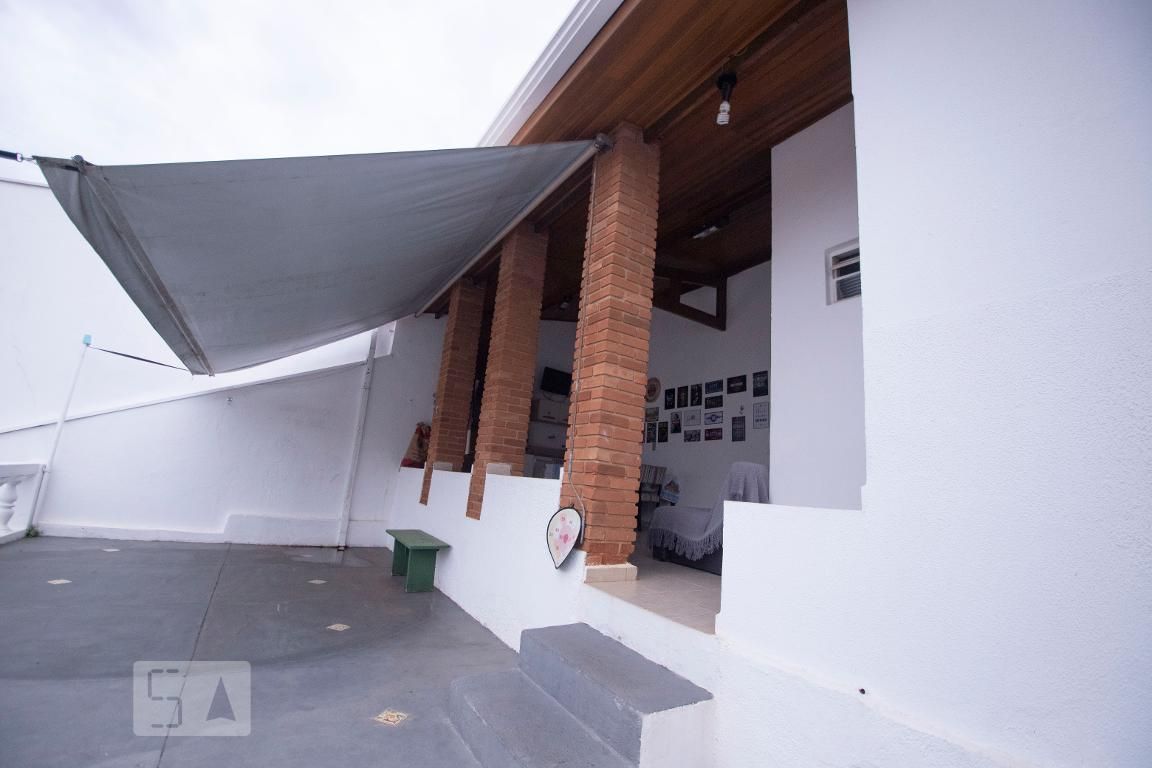 Casa à Venda - Parque Prado, 4 Quartos,  190 m2 em , Campinas - sp | SoloBR