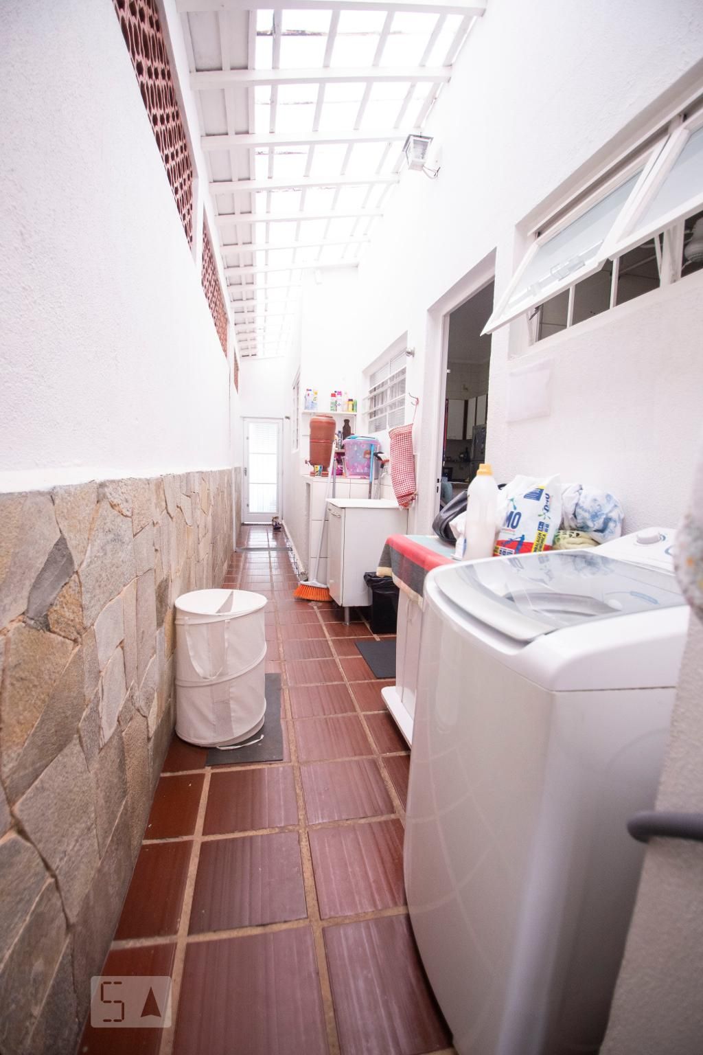 Casa à Venda - Parque Prado, 4 Quartos,  190 m2 em , Campinas - sp | SoloBR