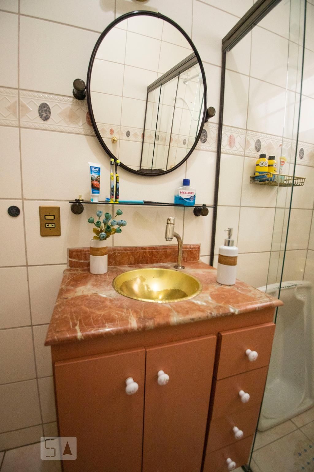 Casa à Venda - Parque Prado, 4 Quartos,  190 m2 em , Campinas - sp | SoloBR
