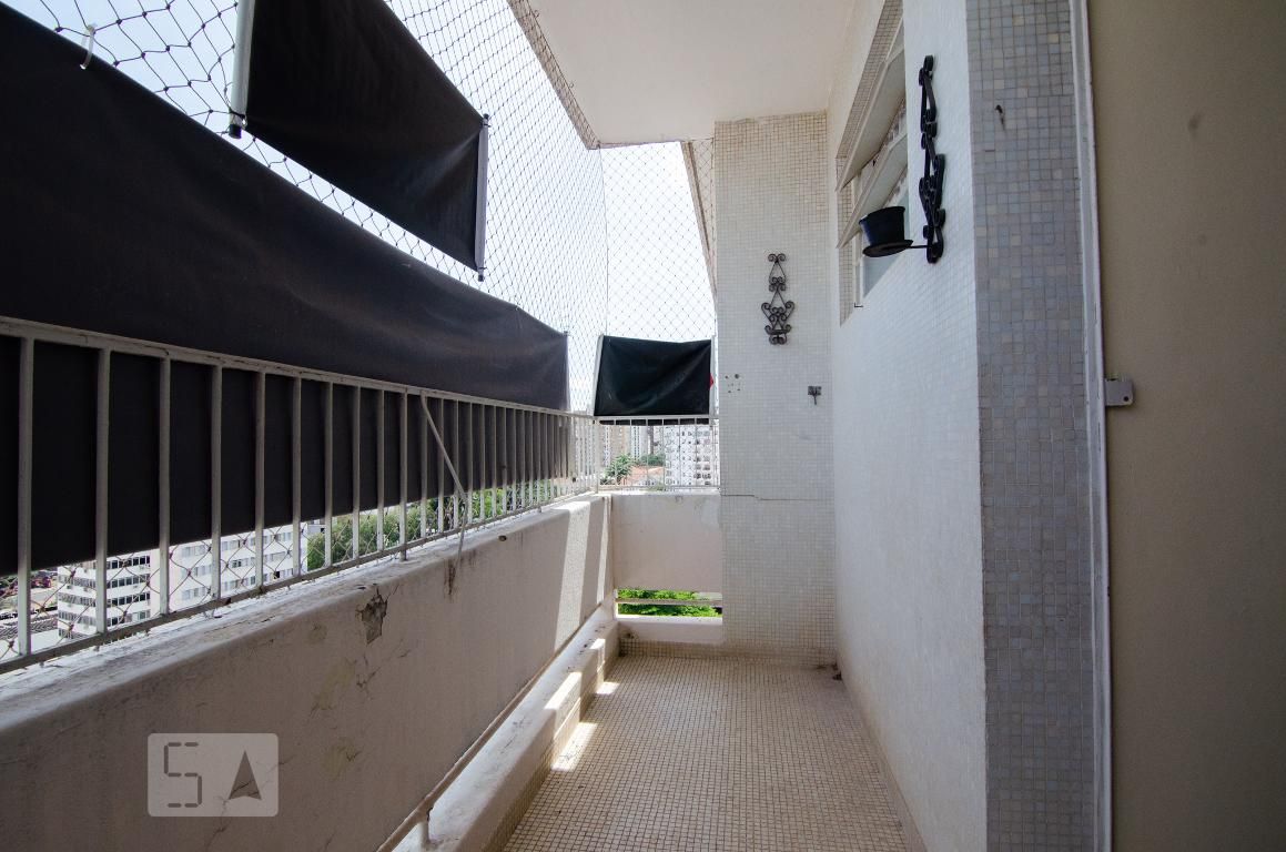 Apartamento à Venda - Centro, 3 Quartos,  100 m2 em , Campinas - sp | SoloBR