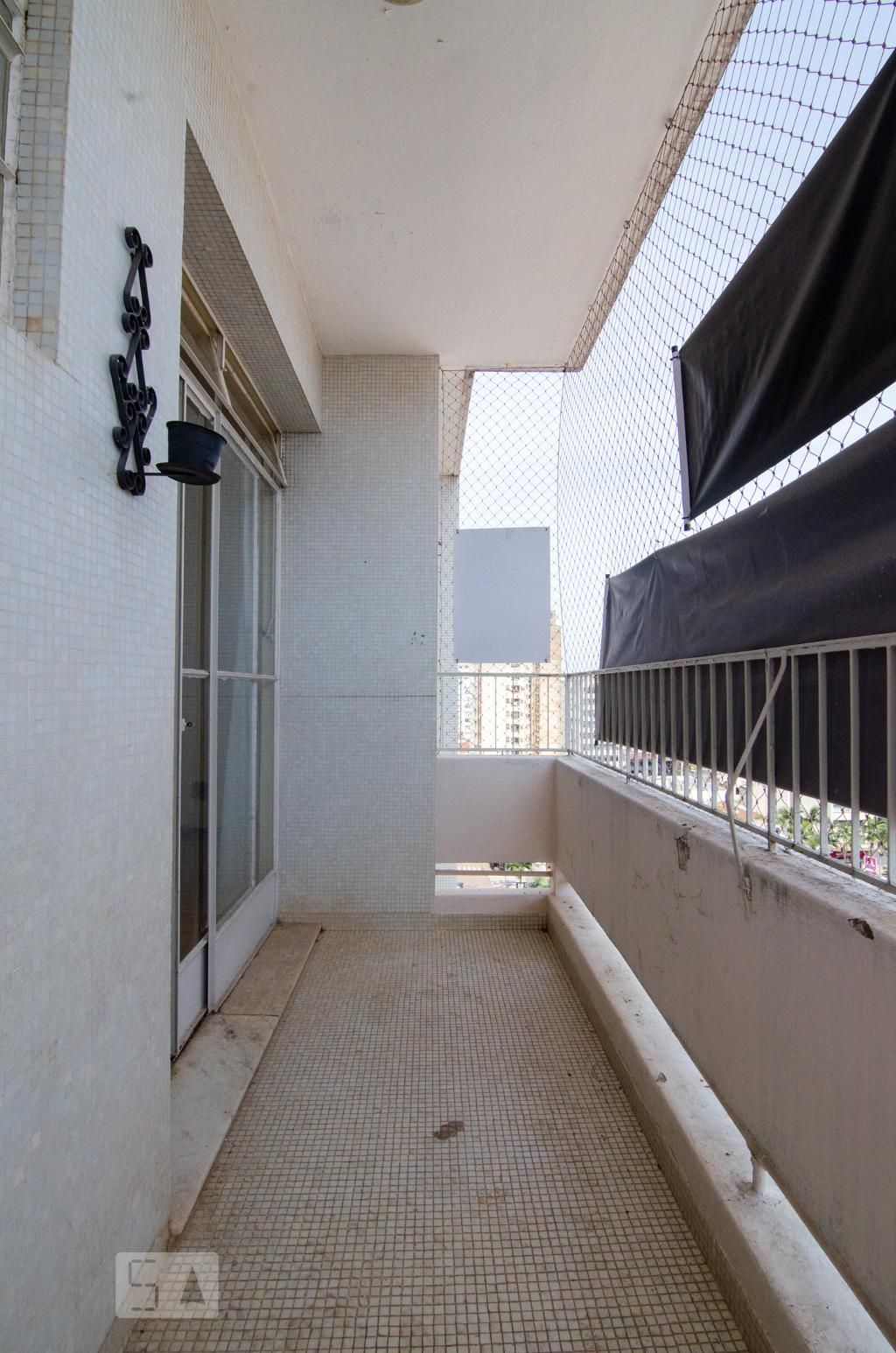 Apartamento à Venda - Centro, 3 Quartos,  100 m2 em , Campinas - sp | SoloBR