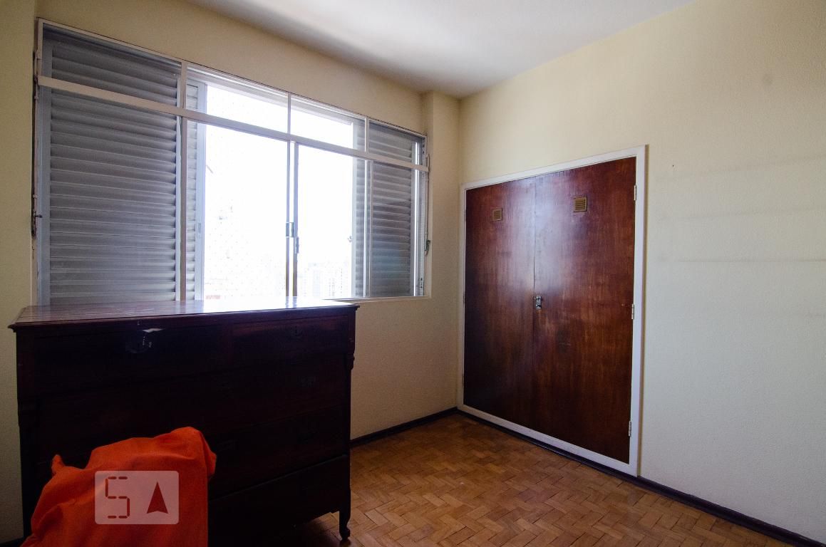Apartamento à Venda - Centro, 3 Quartos,  100 m2 em , Campinas - sp | SoloBR