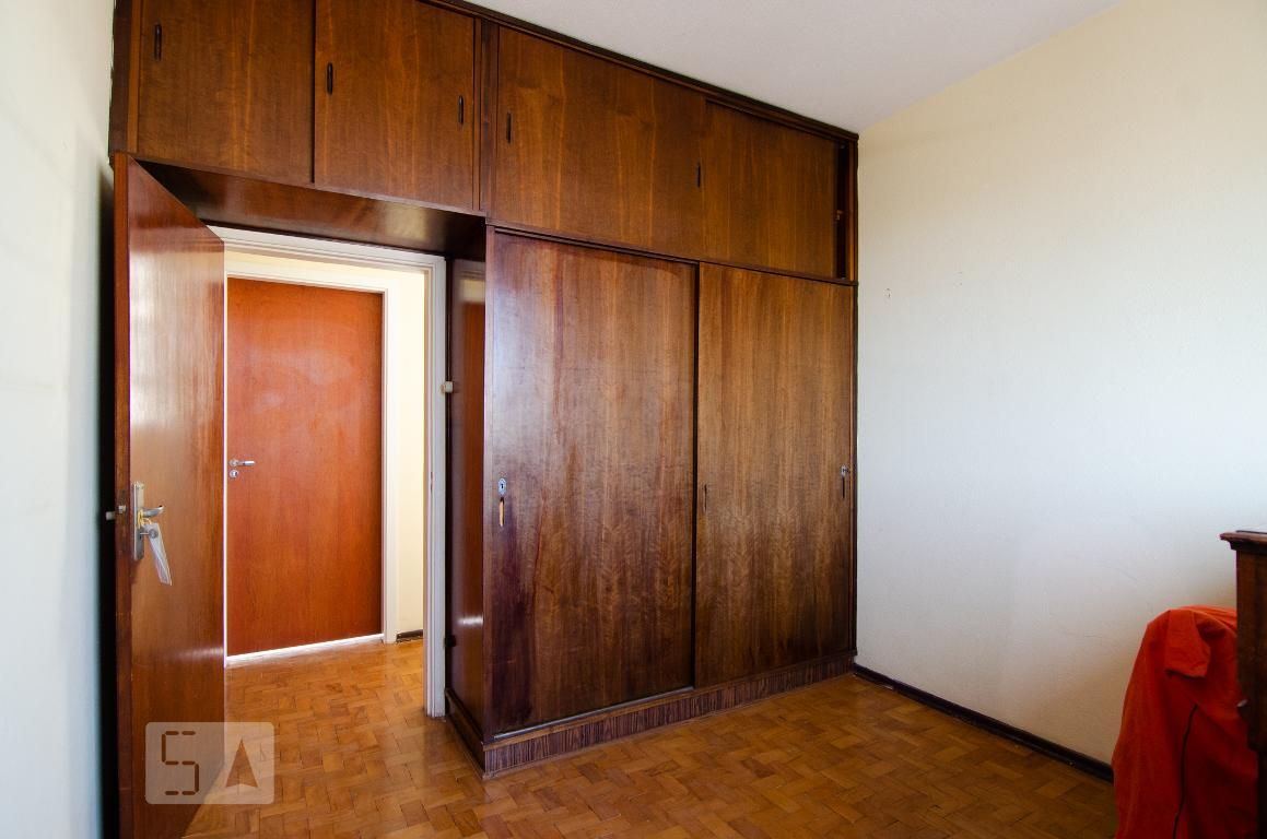 Apartamento à Venda - Centro, 3 Quartos,  100 m2 em , Campinas - sp | SoloBR