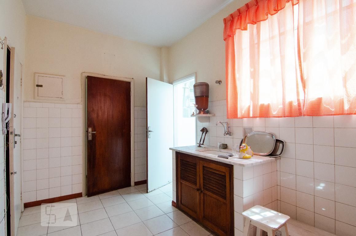 Apartamento à Venda - Centro, 3 Quartos,  100 m2 em , Campinas - sp | SoloBR