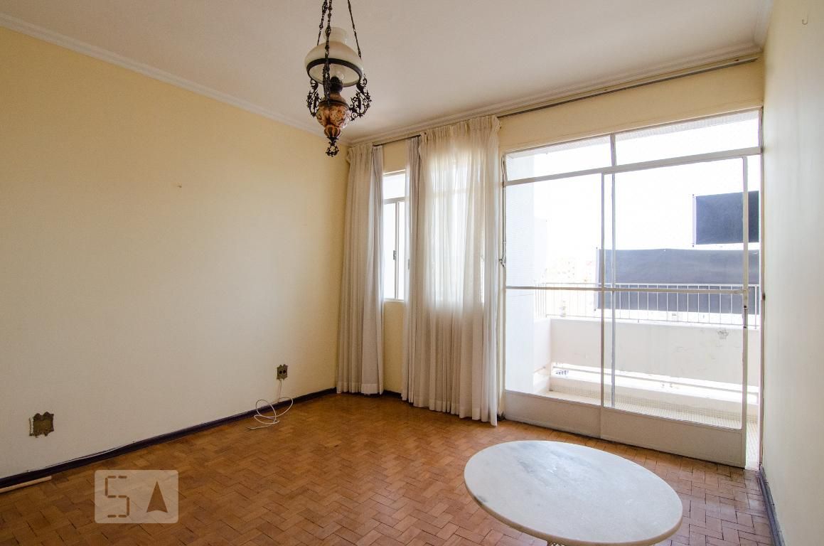 Apartamento à Venda - Centro, 3 Quartos,  100 m2 em , Campinas - sp | SoloBR