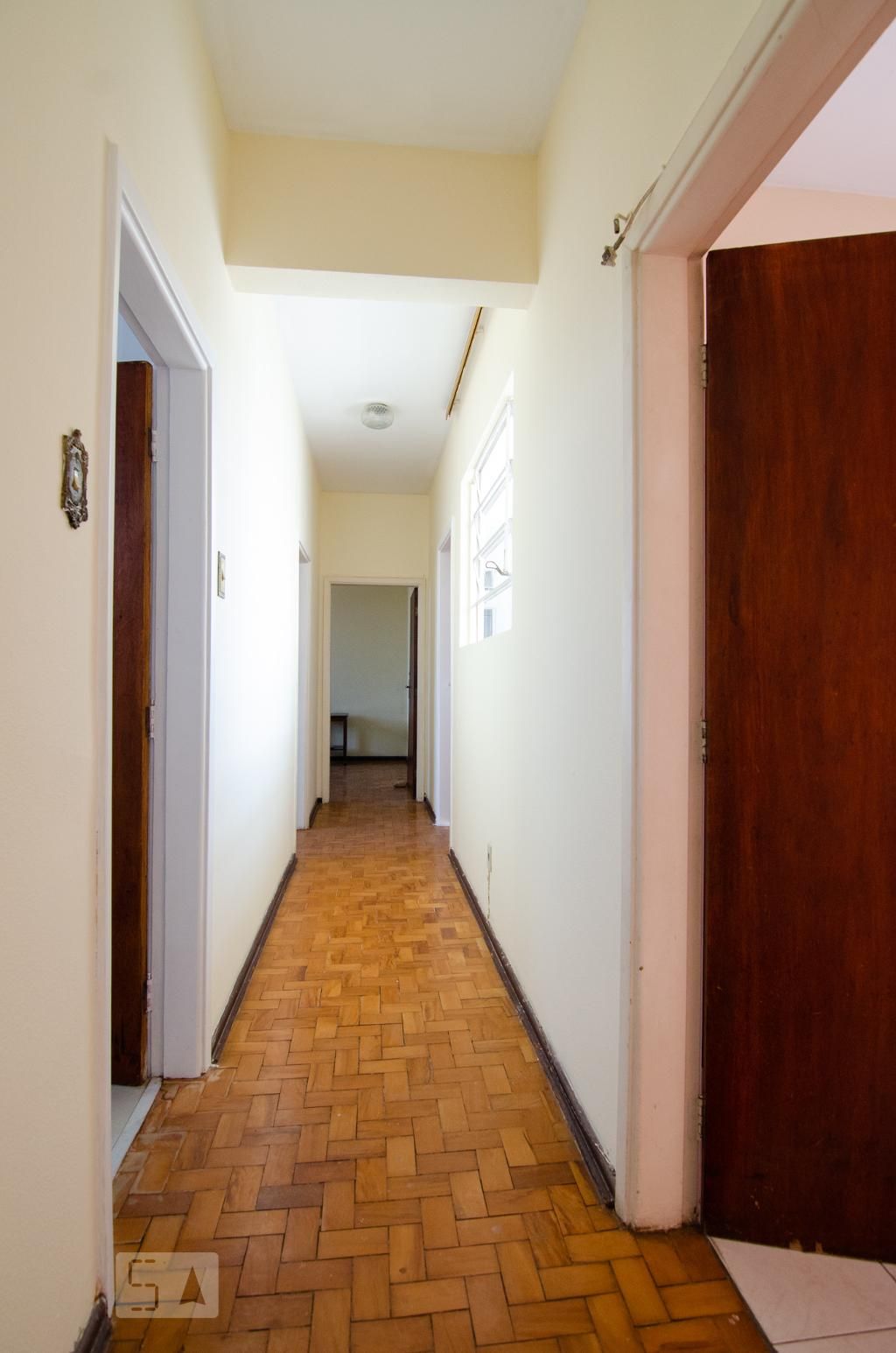 Apartamento à Venda - Centro, 3 Quartos,  100 m2 em , Campinas - sp | SoloBR