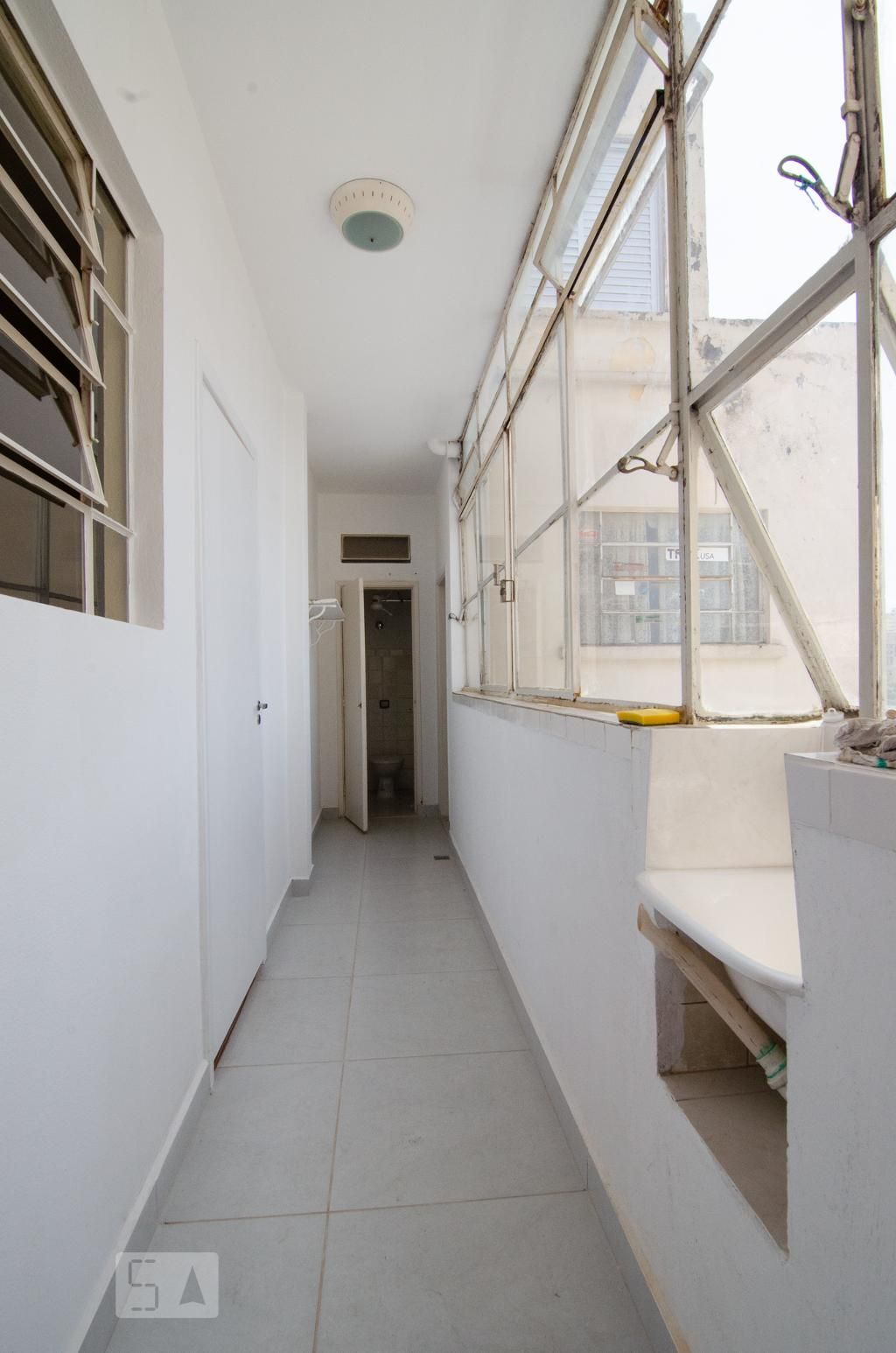 Apartamento à Venda - Centro, 3 Quartos,  100 m2 em , Campinas - sp | SoloBR