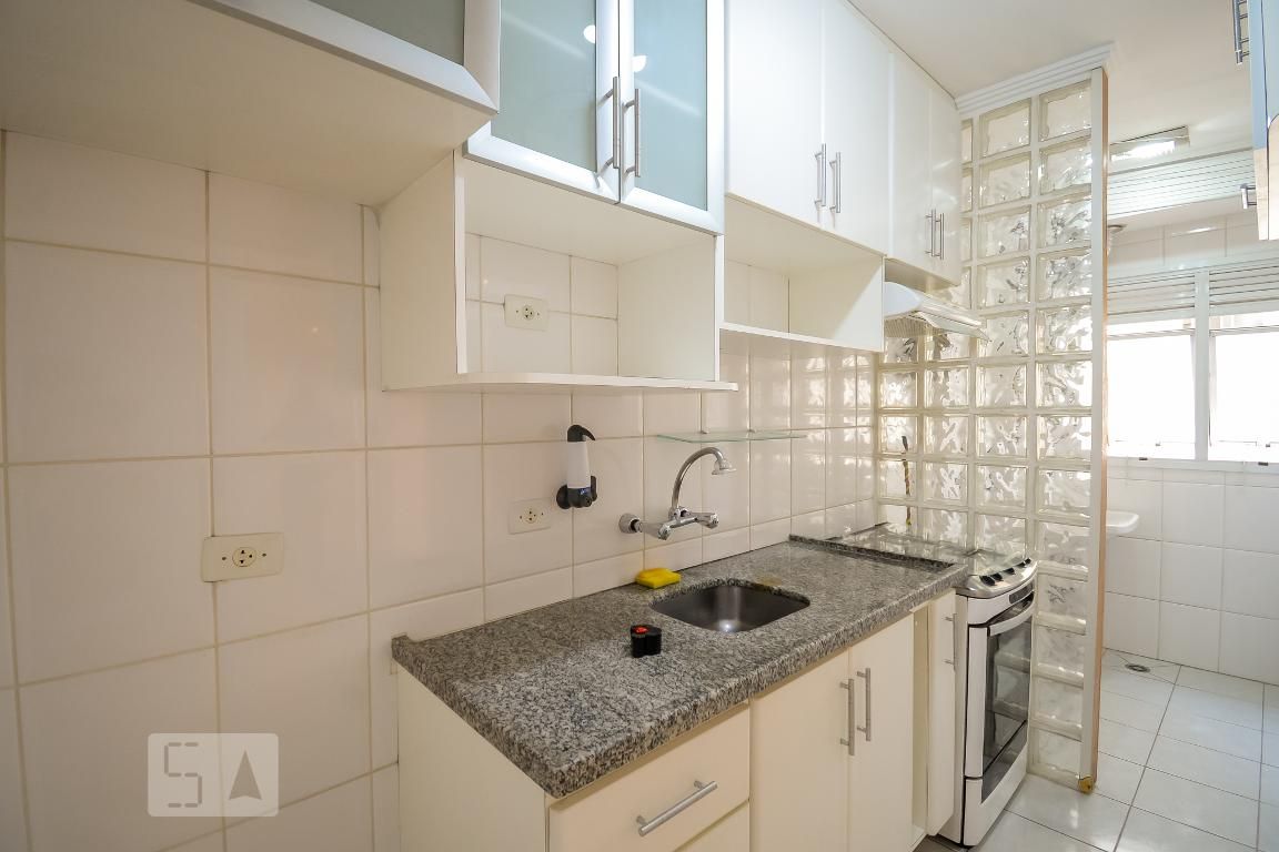 Apartamento, 2 quartos, 60 m² - Foto 17