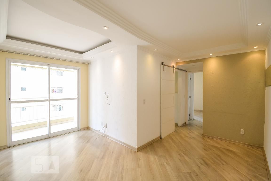 Apartamento, 2 quartos, 60 m² - Foto 1