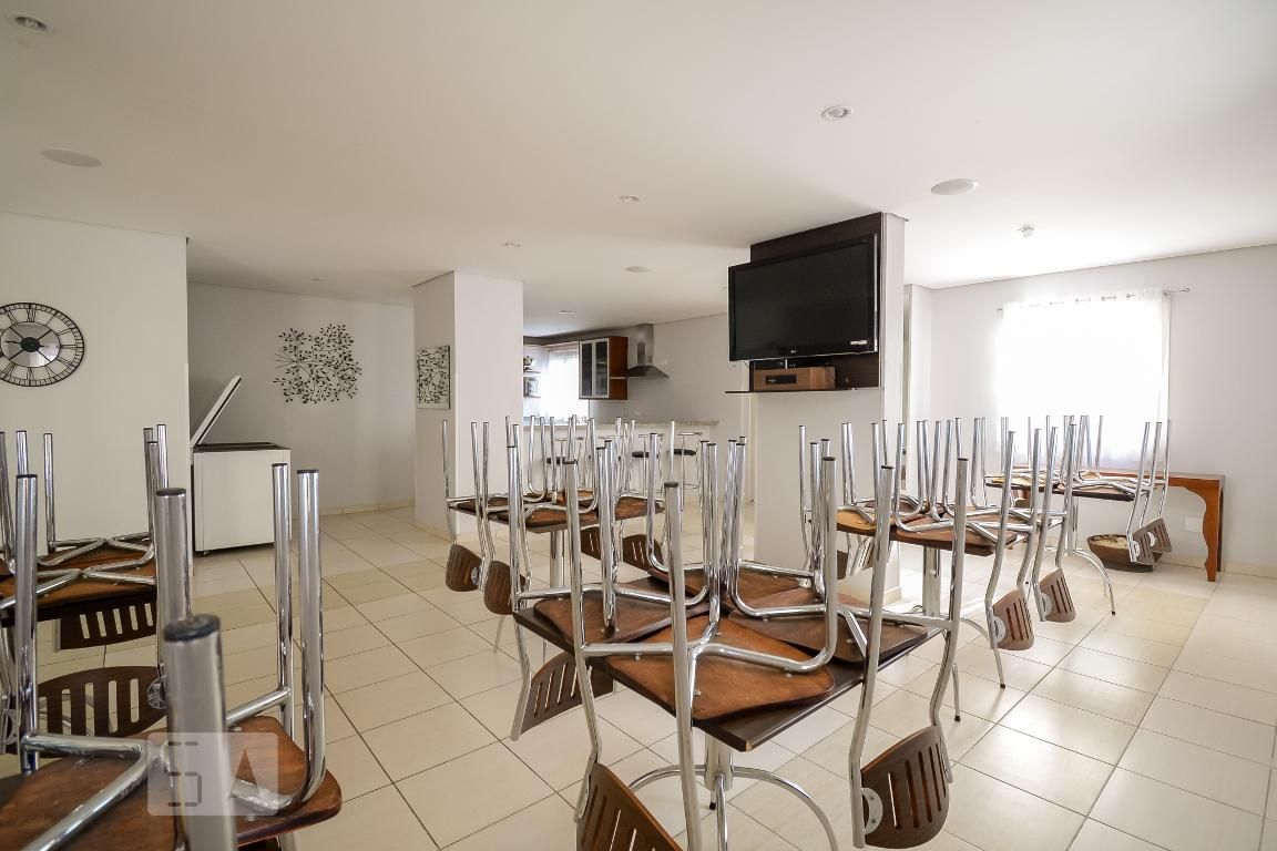 Apartamento, 2 quartos, 60 m² - Foto 28