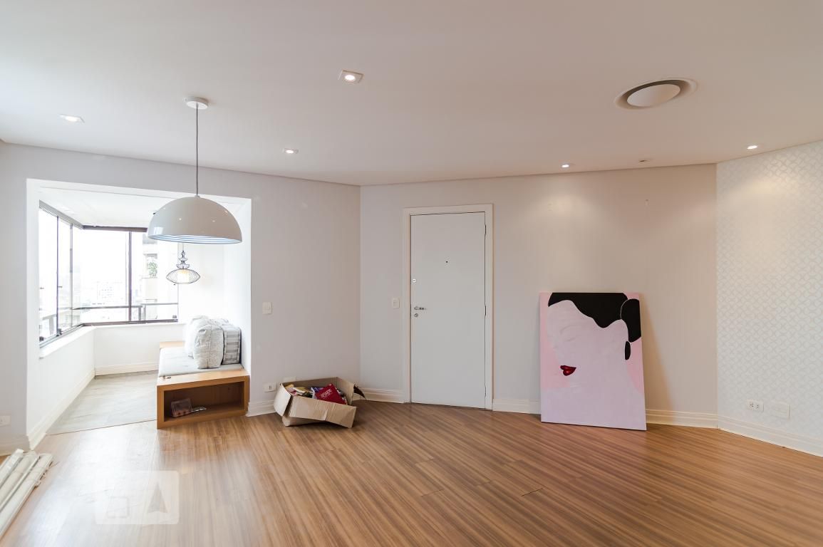 Apartamento, 2 quartos, 103 m² - Foto 3