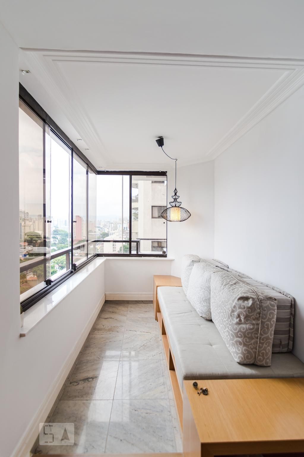 Apartamento, 2 quartos, 103 m² - Foto 9