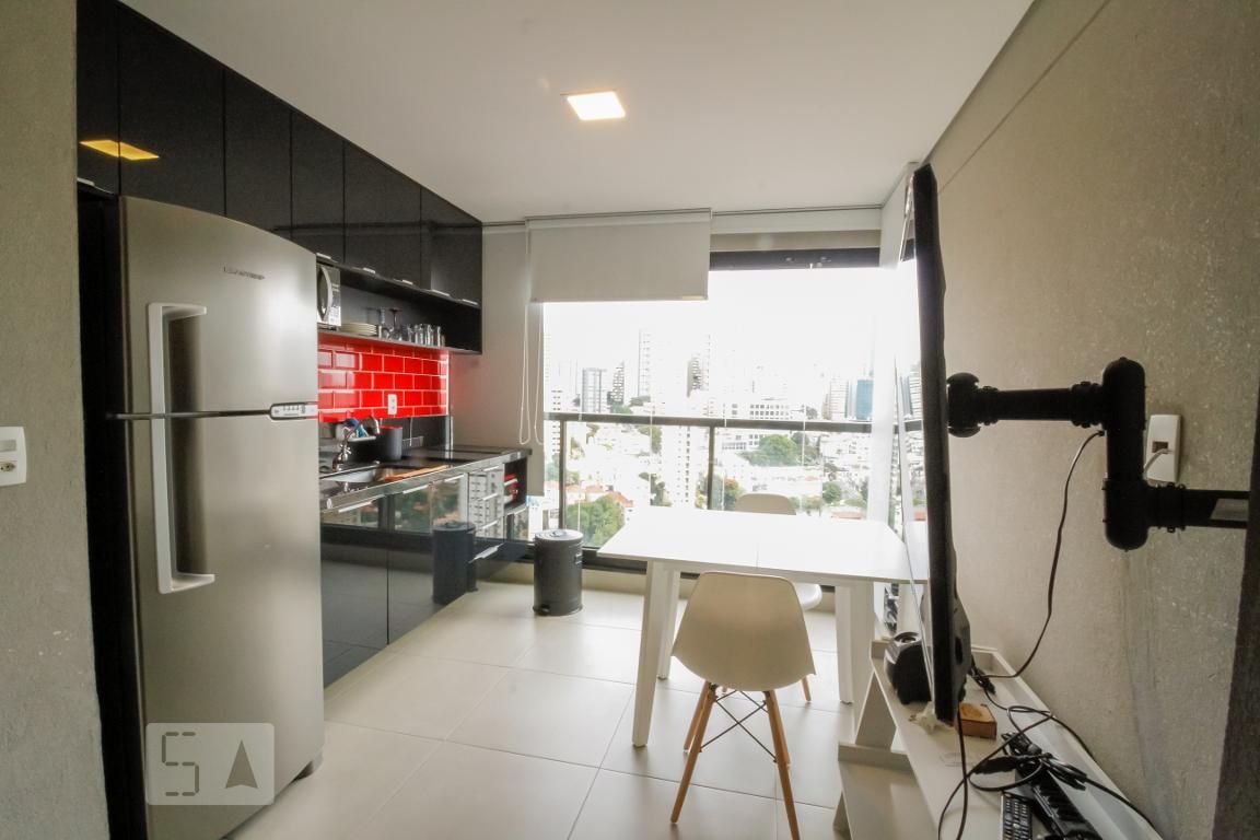 Kitnet-Studio, 30 m² - Foto 25