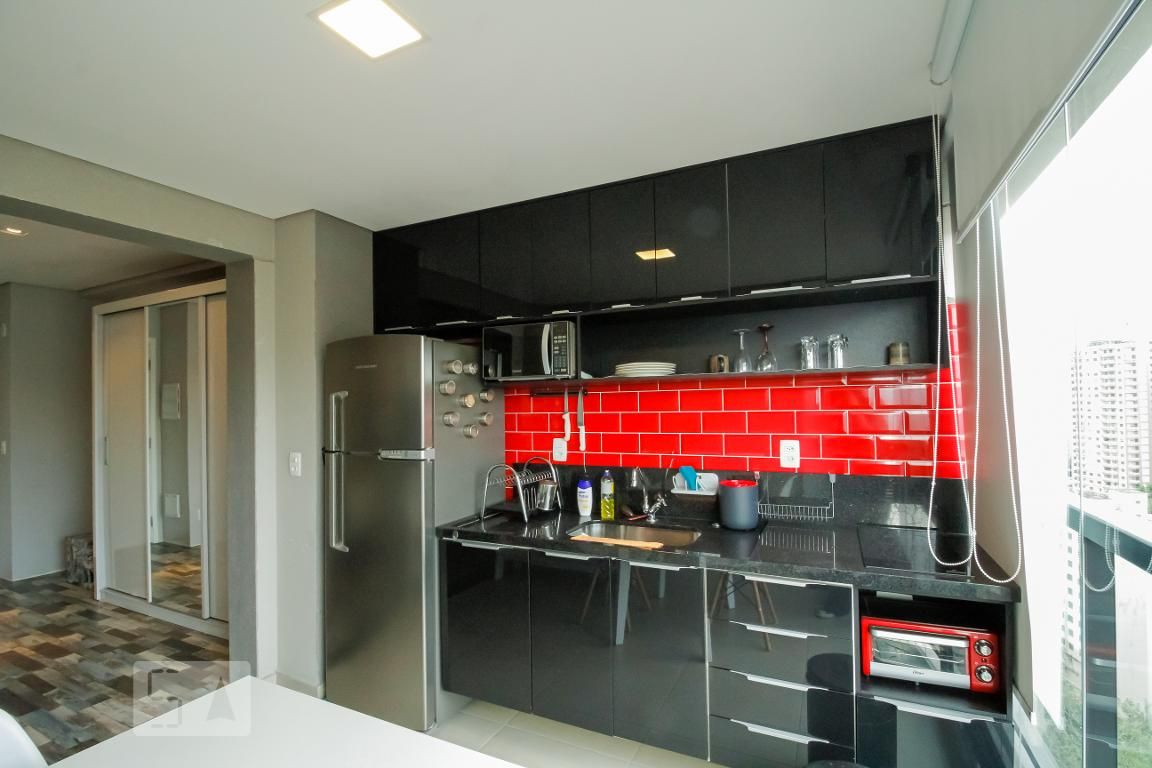 Kitnet-Studio, 30 m² - Foto 27