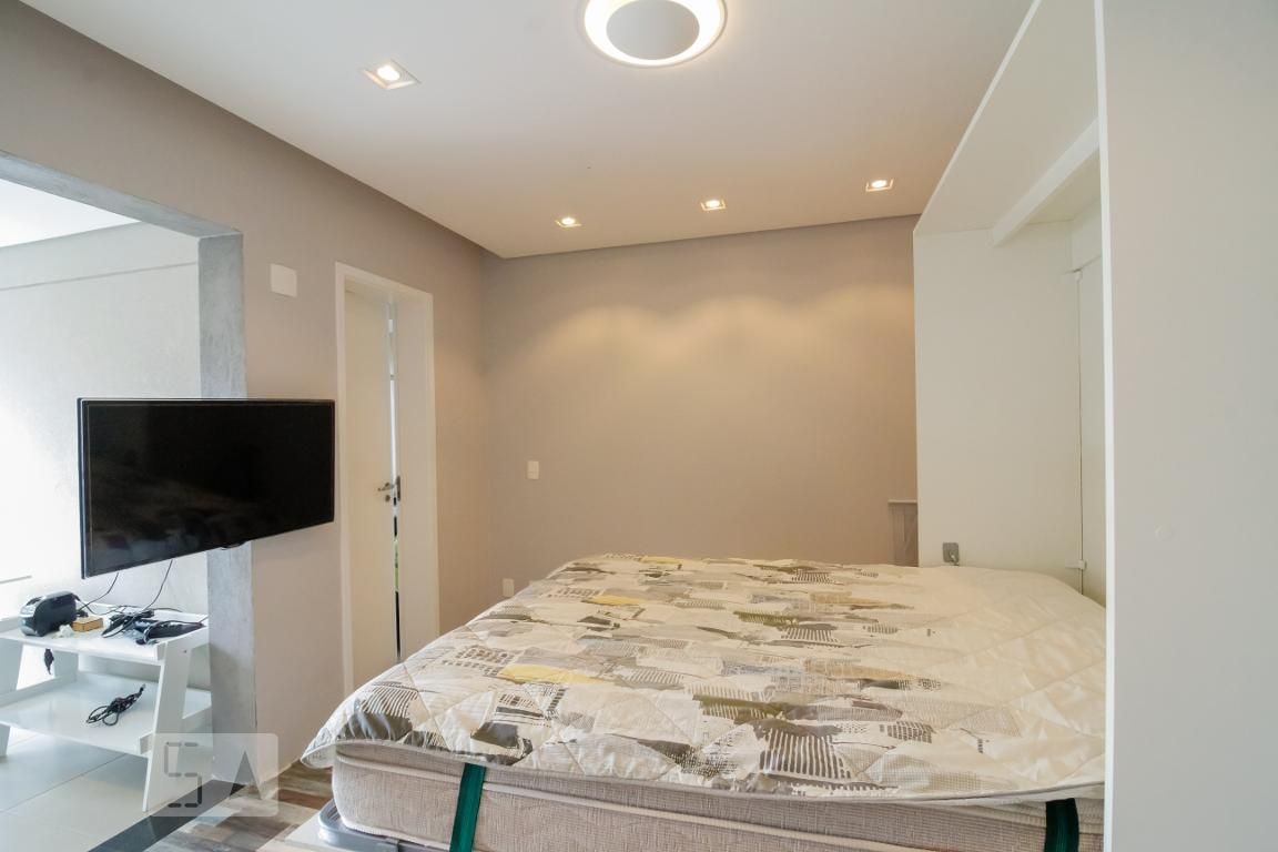 Kitnet-Studio, 30 m² - Foto 13