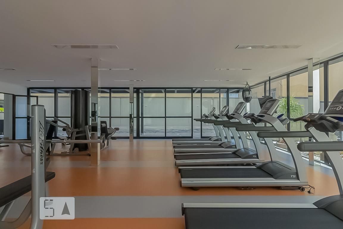 Kitnet-Studio, 30 m² - Foto 35