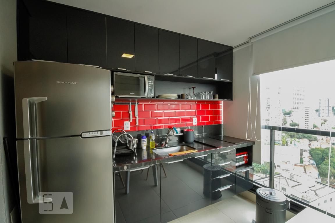 Kitnet-Studio, 30 m² - Foto 29