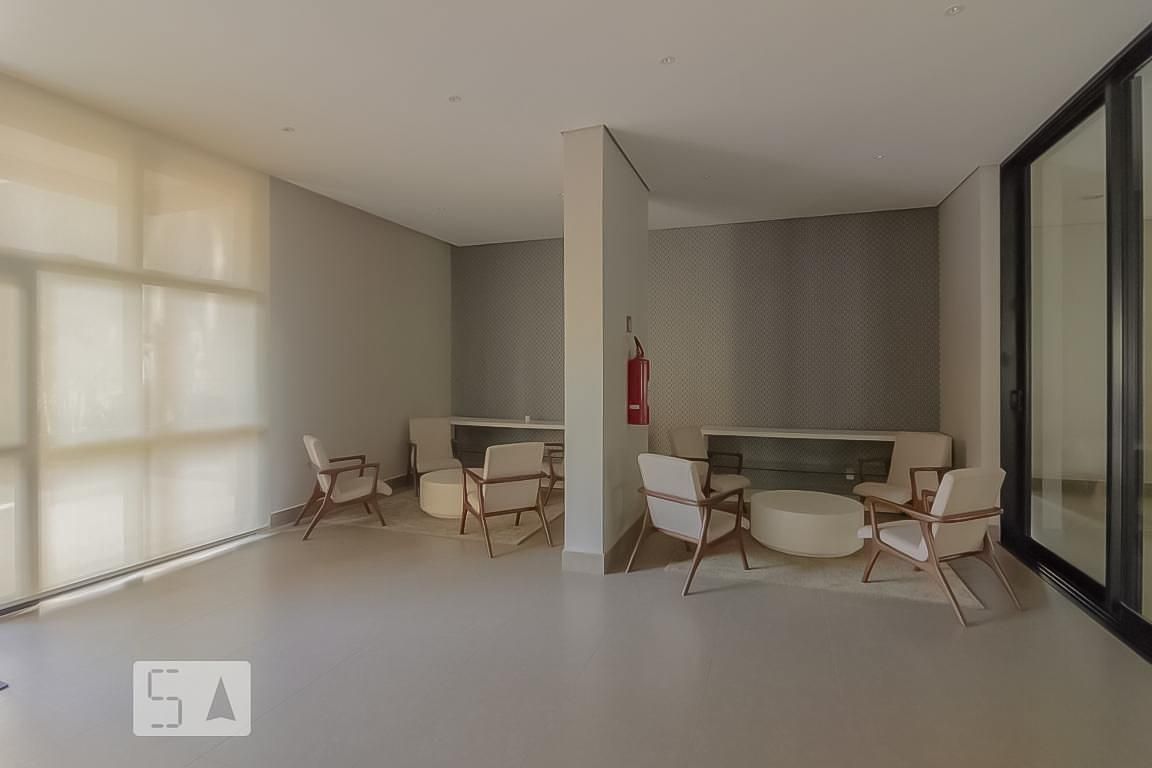 Kitnet-Studio, 30 m² - Foto 43