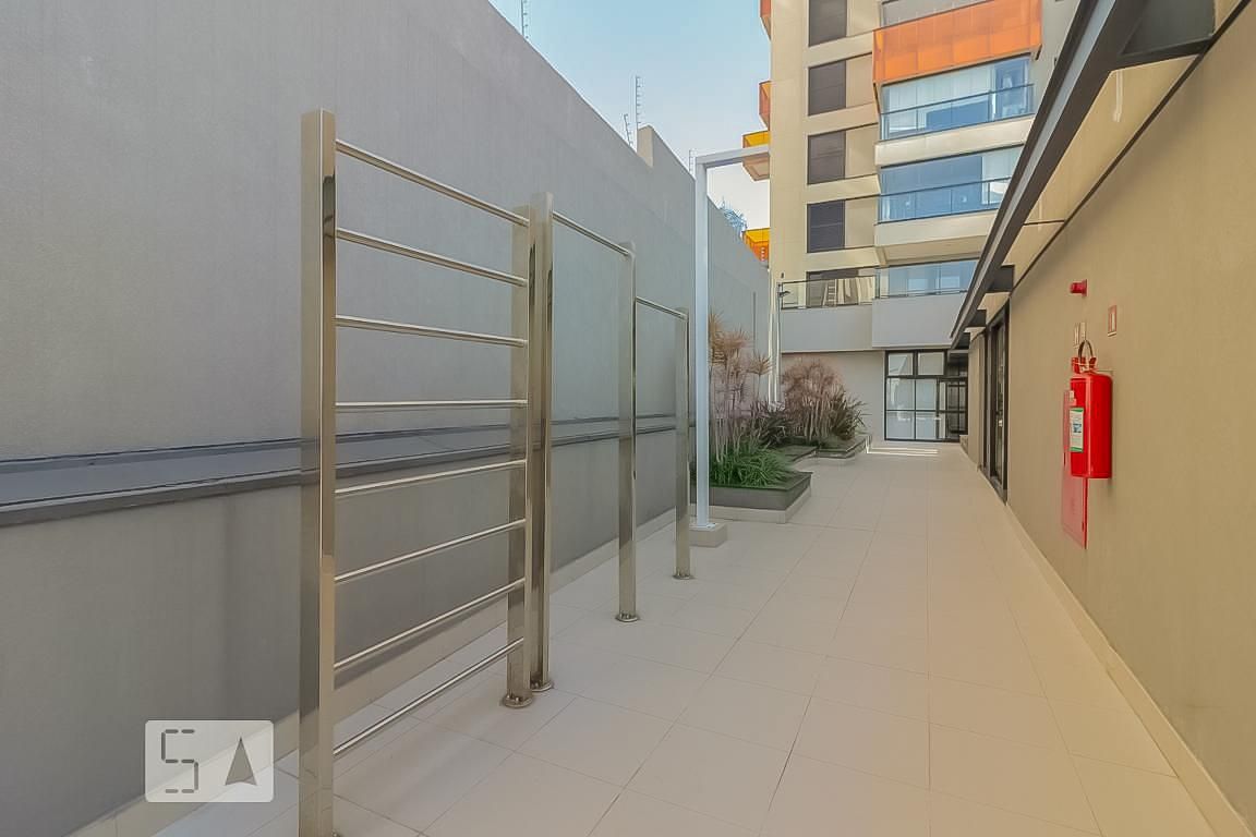 Kitnet-Studio, 30 m² - Foto 45