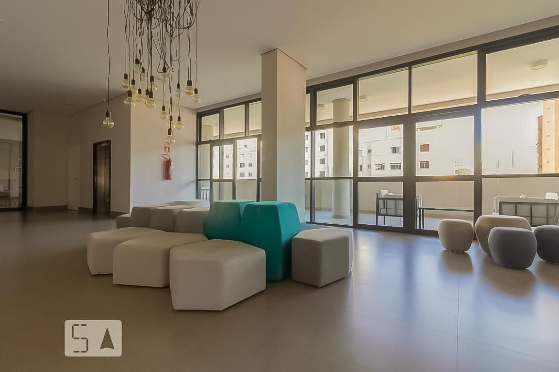 Kitnet-Studio, 30 m² - Foto 41