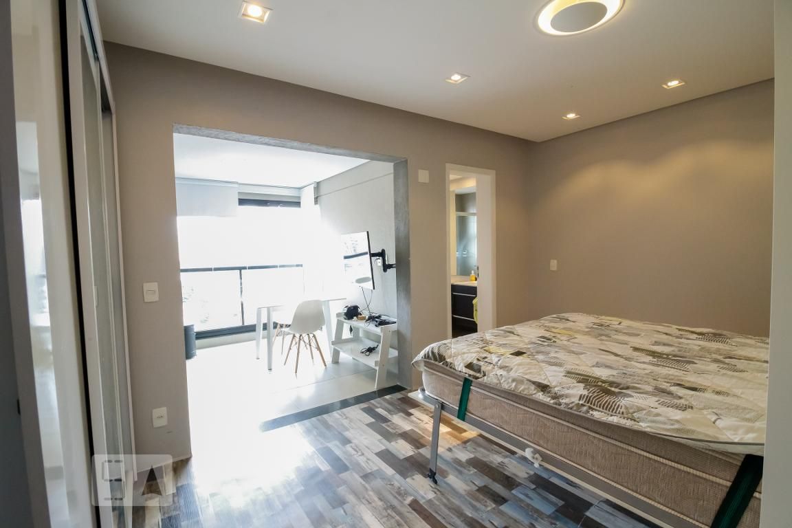 Kitnet-Studio, 30 m² - Foto 4