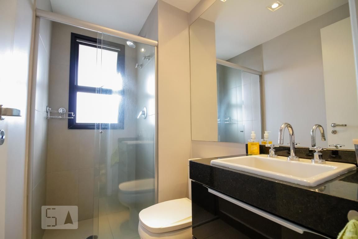 Kitnet-Studio, 30 m² - Foto 18
