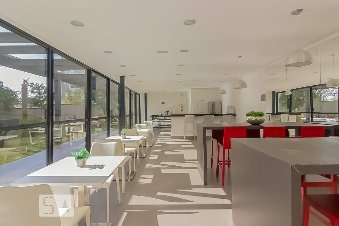 Kitnet-Studio, 30 m² - Foto 44