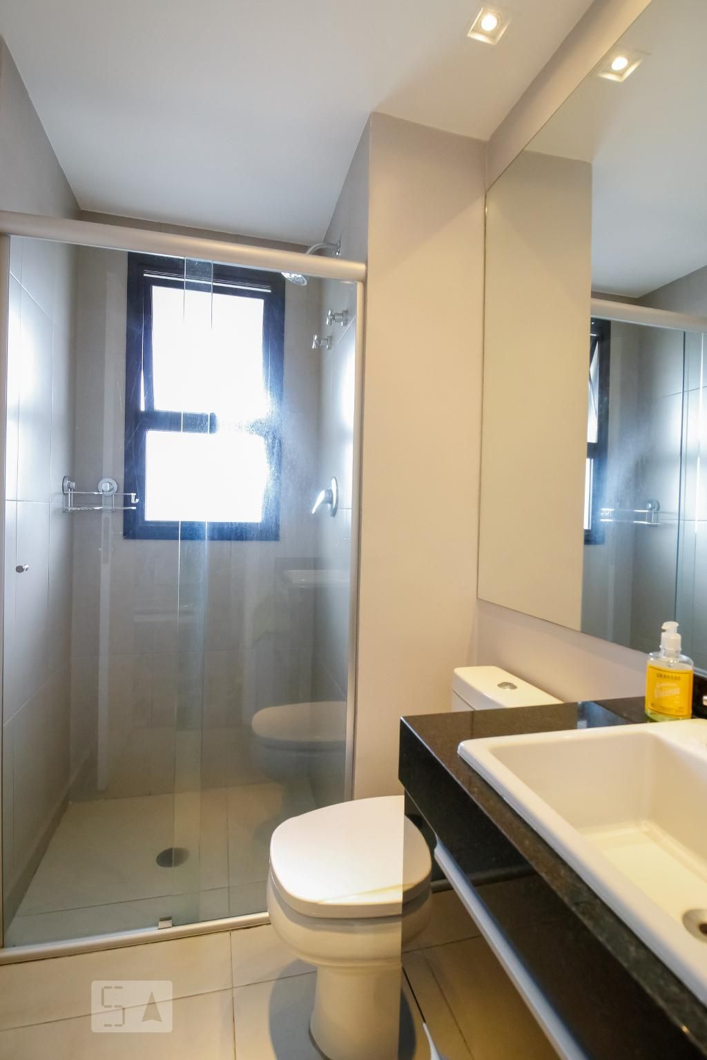 Kitnet-Studio, 30 m² - Foto 23