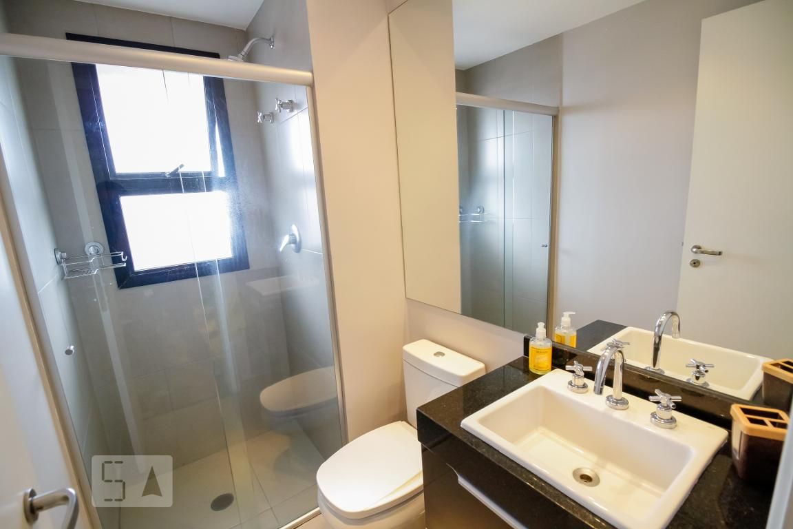 Kitnet-Studio, 30 m² - Foto 24