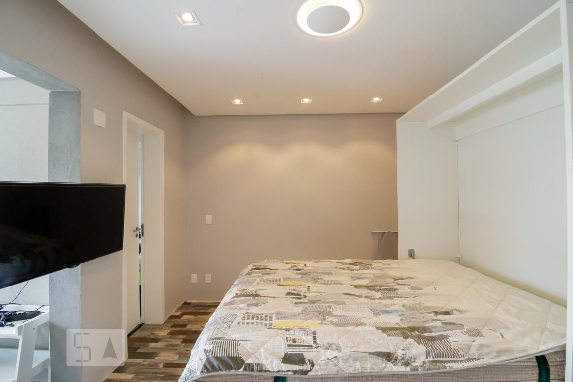 Kitnet-Studio, 30 m² - Foto 14