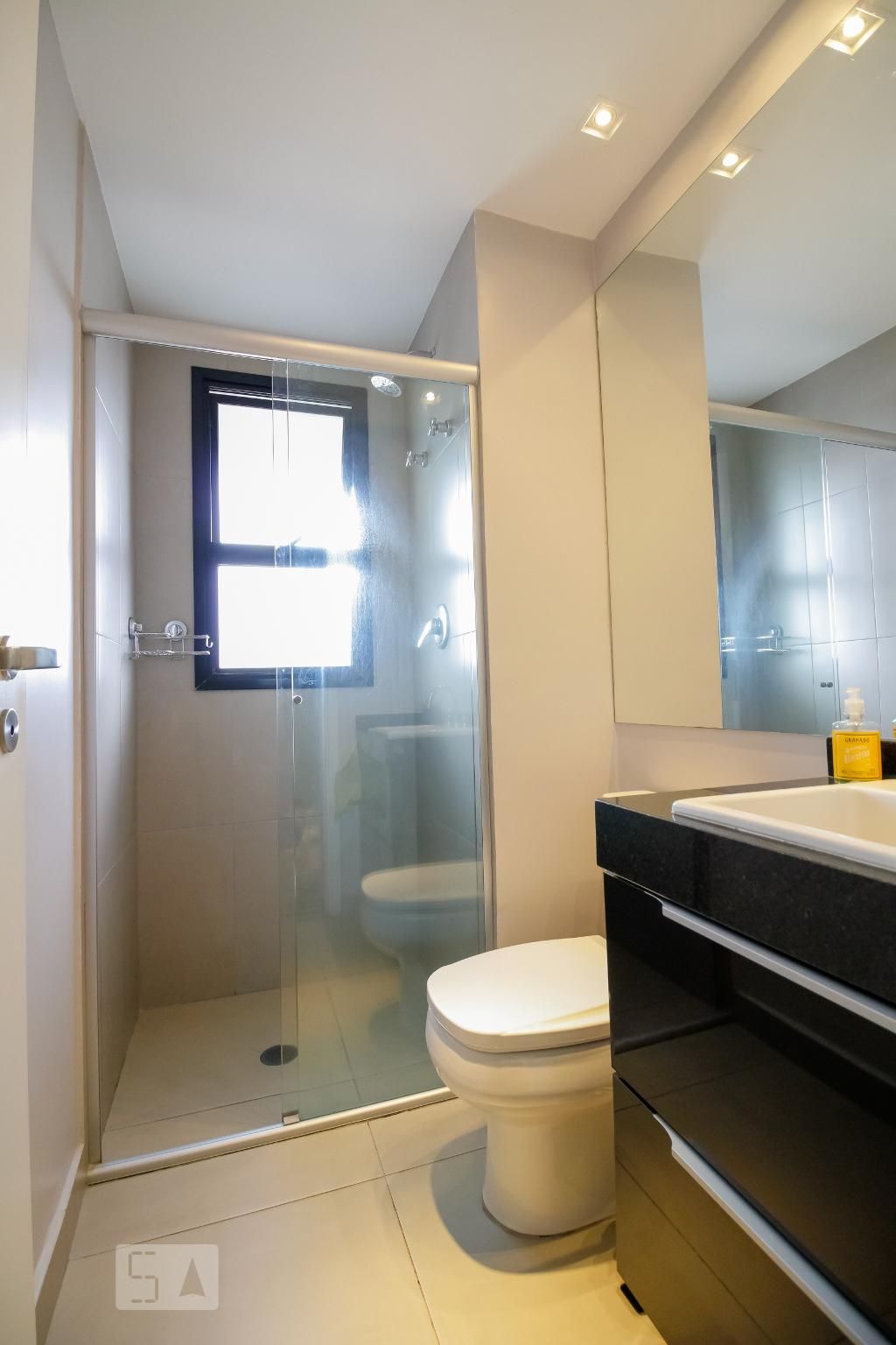 Kitnet-Studio, 30 m² - Foto 19