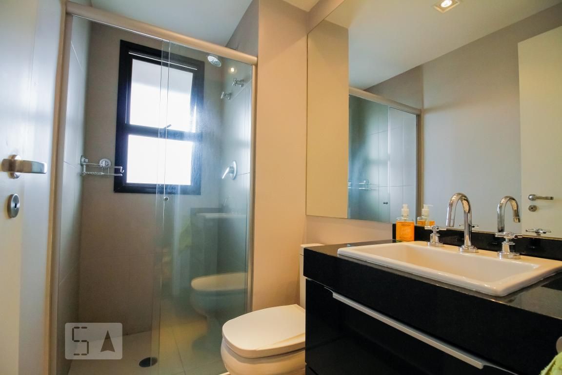 Kitnet-Studio, 30 m² - Foto 17