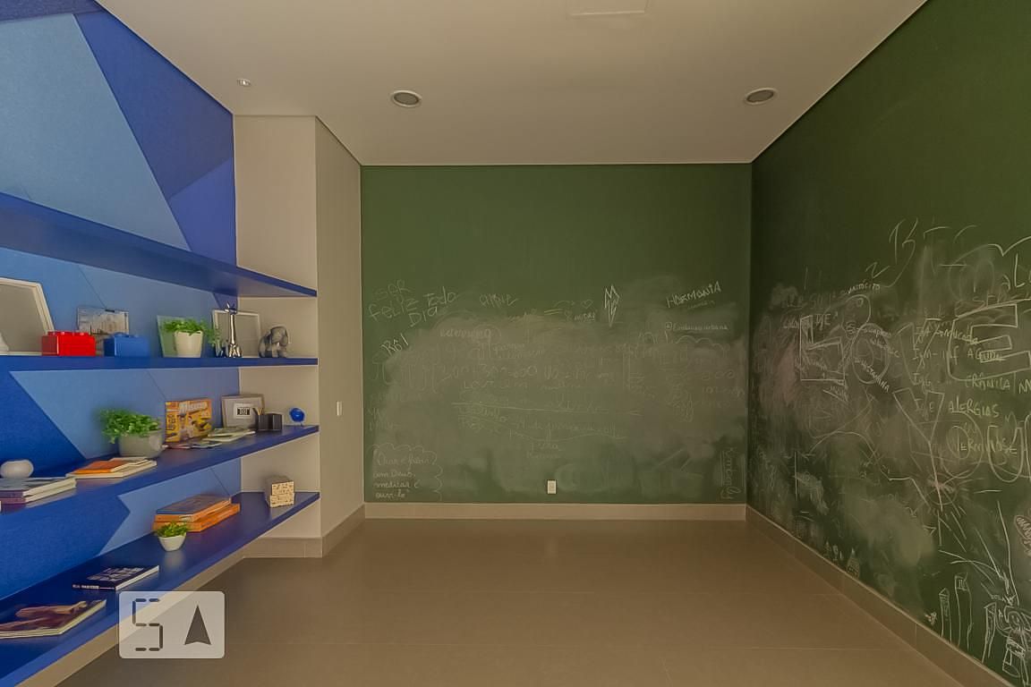 Kitnet-Studio, 30 m² - Foto 49