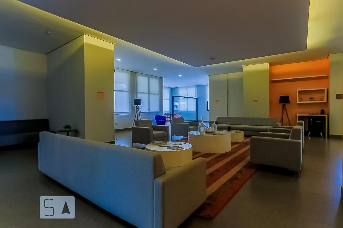 Kitnet-Studio, 30 m² - Foto 40