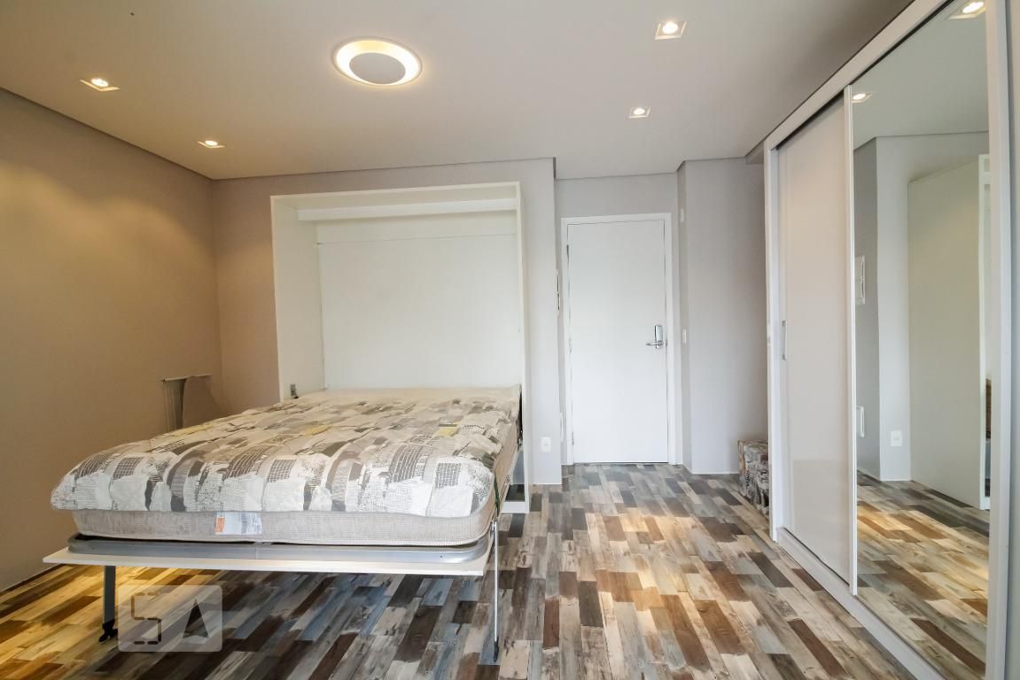 Kitnet-Studio, 30 m² - Foto 5