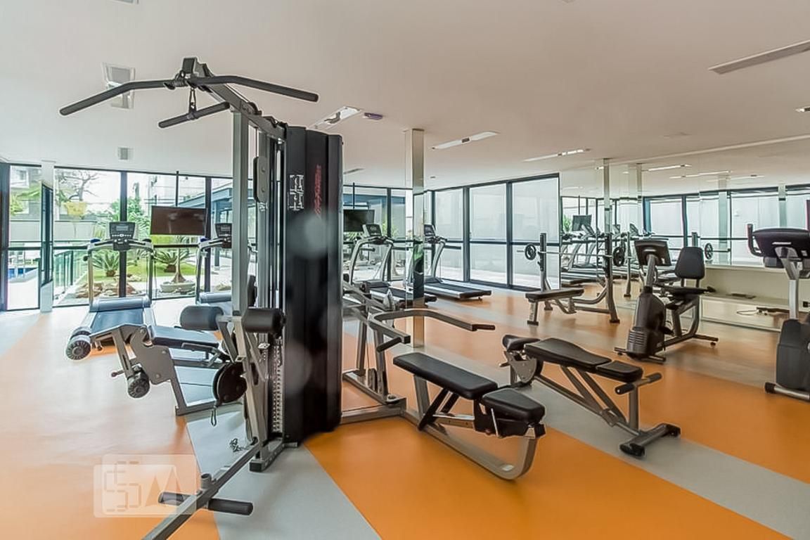 Kitnet-Studio, 30 m² - Foto 34
