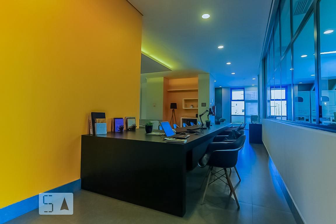 Kitnet-Studio, 30 m² - Foto 39