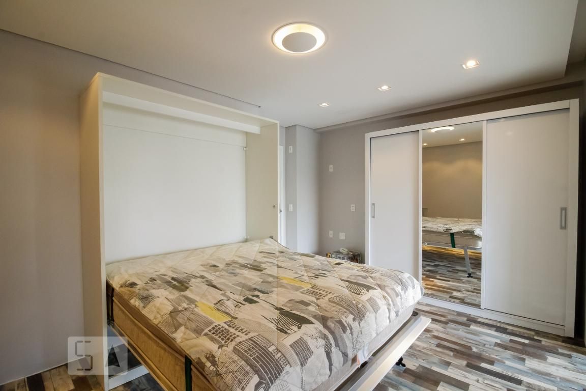 Kitnet-Studio, 30 m² - Foto 6