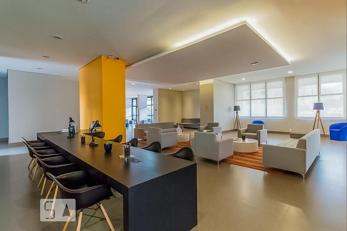 Kitnet-Studio, 30 m² - Foto 37