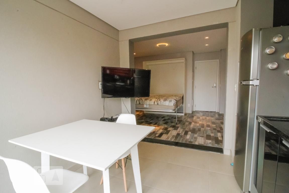 Kitnet-Studio, 30 m² - Foto 26