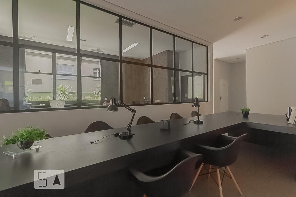 Kitnet-Studio, 30 m² - Foto 47