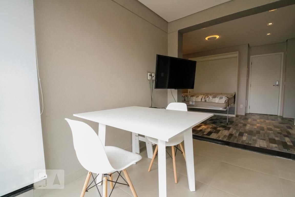 Kitnet-Studio, 30 m² - Foto 28