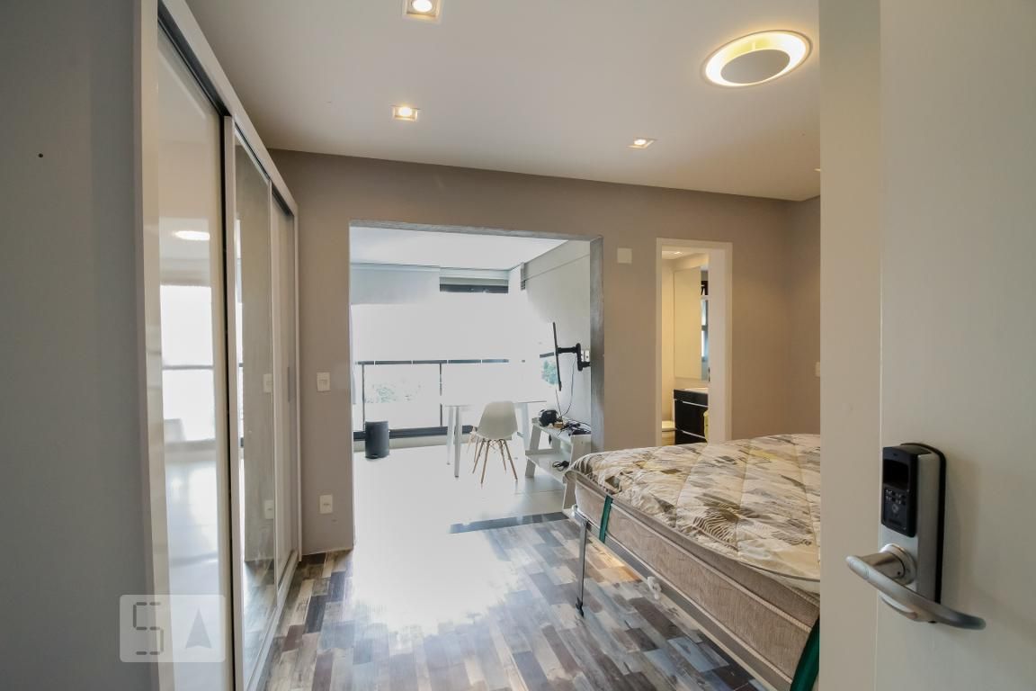 Kitnet-Studio, 30 m² - Foto 3