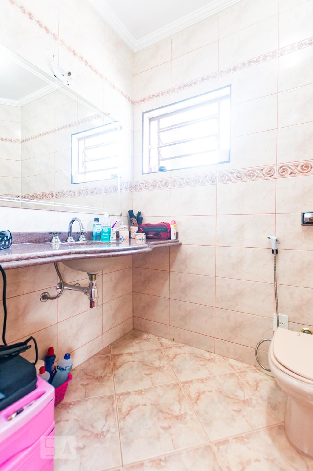 Casa à Venda - Vila Brandina, 4 Quartos,  258 m2 em , Campinas - sp | SoloBR