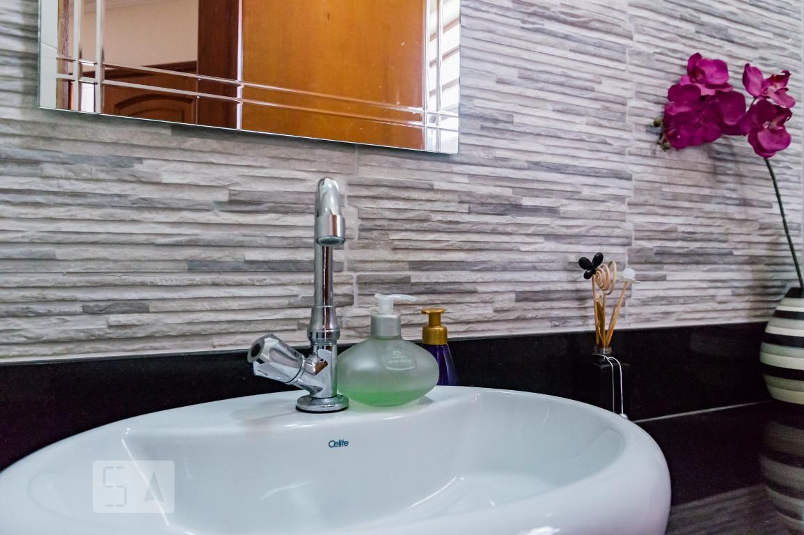 Casa à Venda - Vila Brandina, 4 Quartos,  258 m2 em , Campinas - sp | SoloBR
